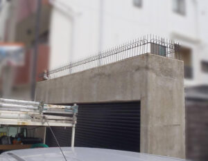 RCお色直し｜桑和スタッフブログ