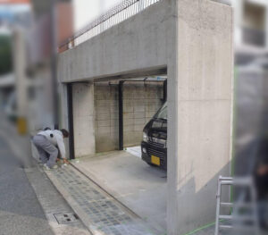 RCお色直し｜桑和スタッフブログ