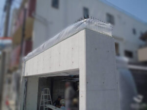 RCお色直し｜桑和スタッフブログ