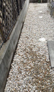 砂利｜桑和スタッフブログ