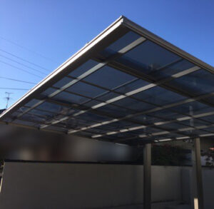 カーポート｜桑和スタッフブログ