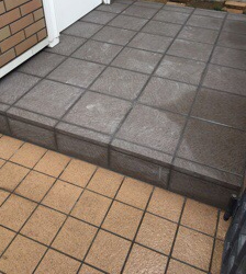 玄関タイル｜桑和スタッフブログ