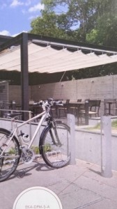サイクルラック (11)