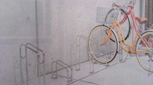 サイクルラック (7)
