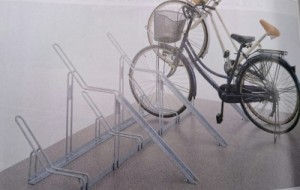 サイクルラック (8)
