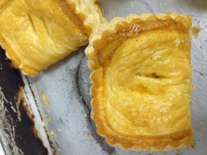 アップルパイ