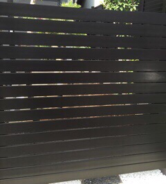 フェンス｜桑和スタッフブログ