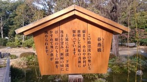 日本庭園 (2)