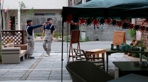 春の大感謝祭 (1)