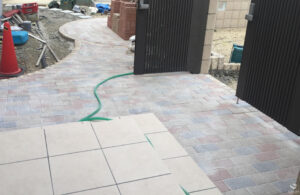 インターロッキング｜桑和スタッフブログ