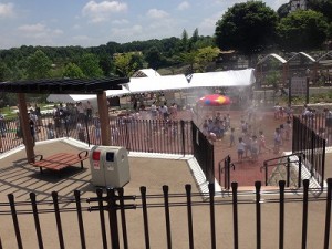 じゃぶじゃぶ広場 (9)