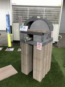BBQガーデン (2)