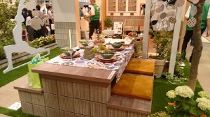 BBQガーデン (5)