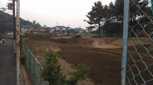 大山公園① (1)