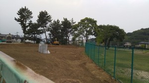 大山公園① (2)