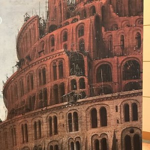 バベルの塔 (18)
