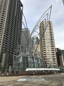 バベルの塔 (21)