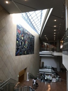 バベルの塔 (5)