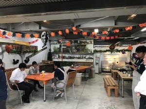 ハロウィンフェア (10)
