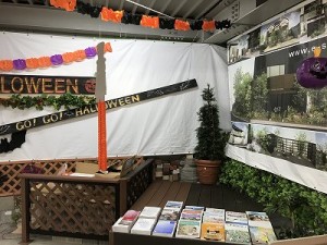 ハロウィンフェア (2)