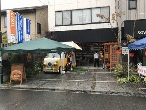 ハロウィンフェア (8)