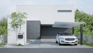 カーポートSC (1)