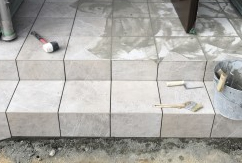 土間工事｜桑和スタッフブログ