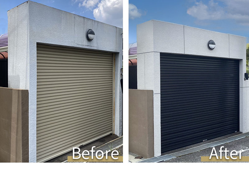 外構リフォーム｜桑和