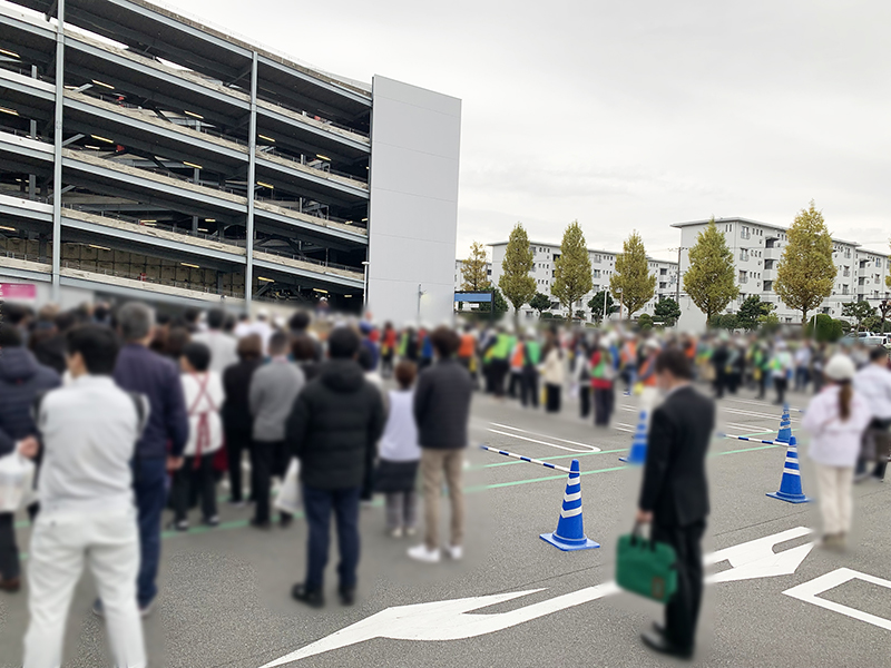 消防協力事業所リーダー研修｜桑和