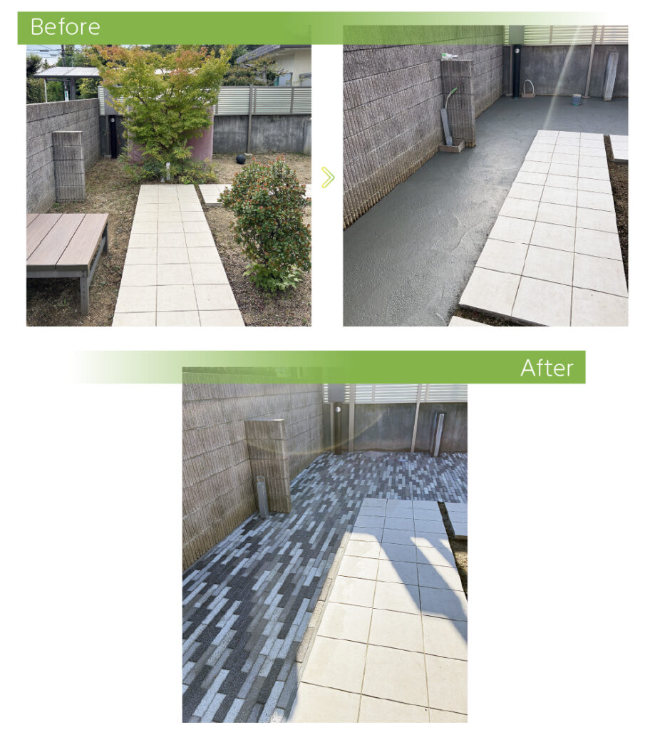 K様邸施工事例｜桑和スタッフブログ