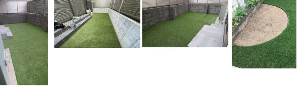 人工芝｜桑和スタッフブログ