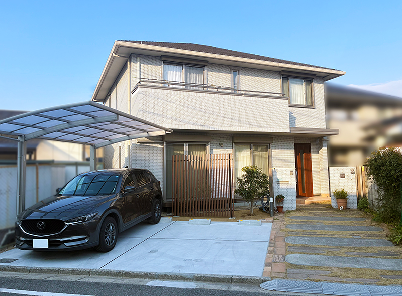 施工実績｜桑和