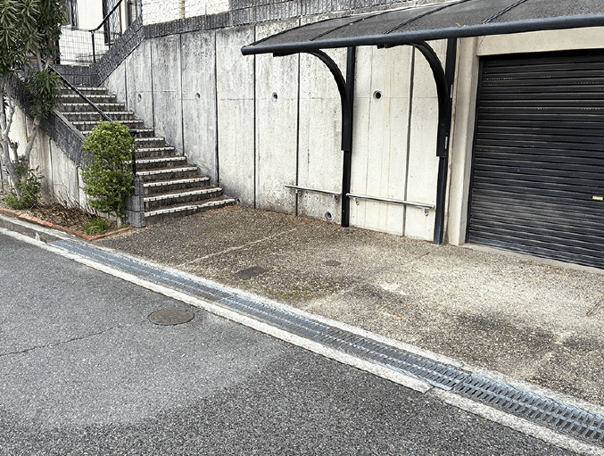 枚方市 Ｍ様邸施工写真1