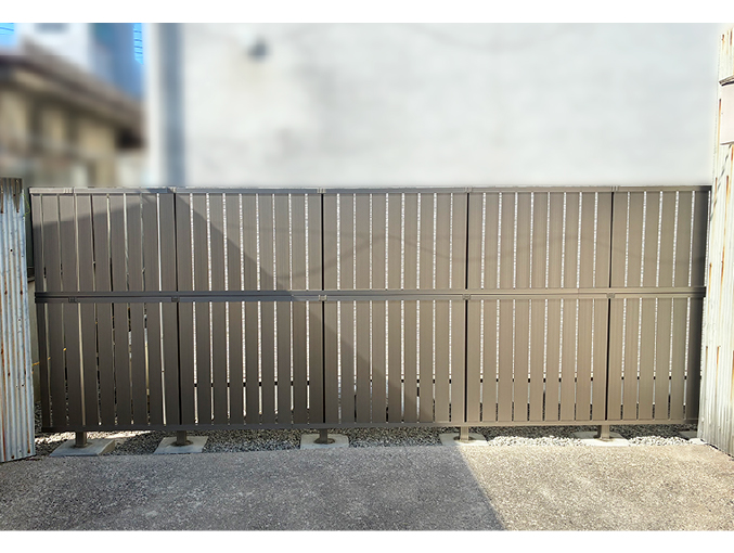 大阪 Ｙ様邸施工写真2