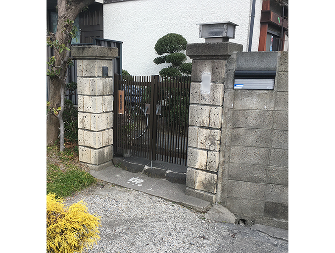 八尾市Ｔ様邸施工写真