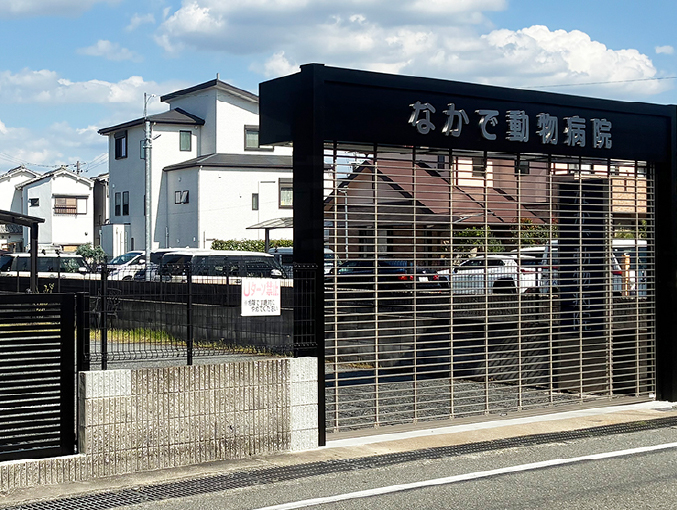 堺市N様邸施工写真2