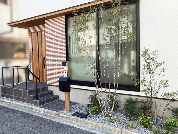 施工事例