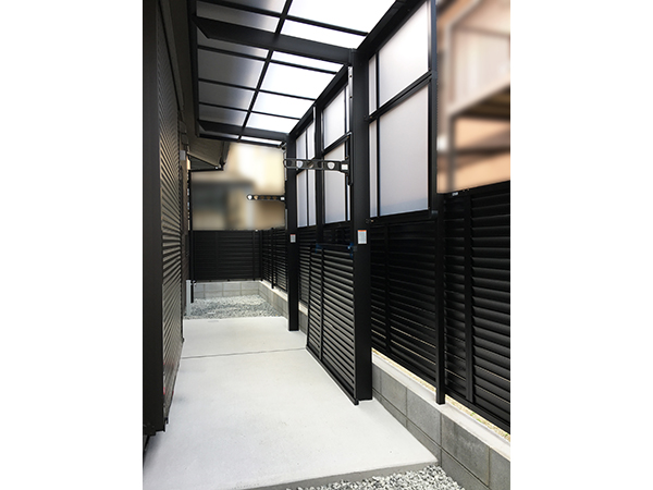 施工事例