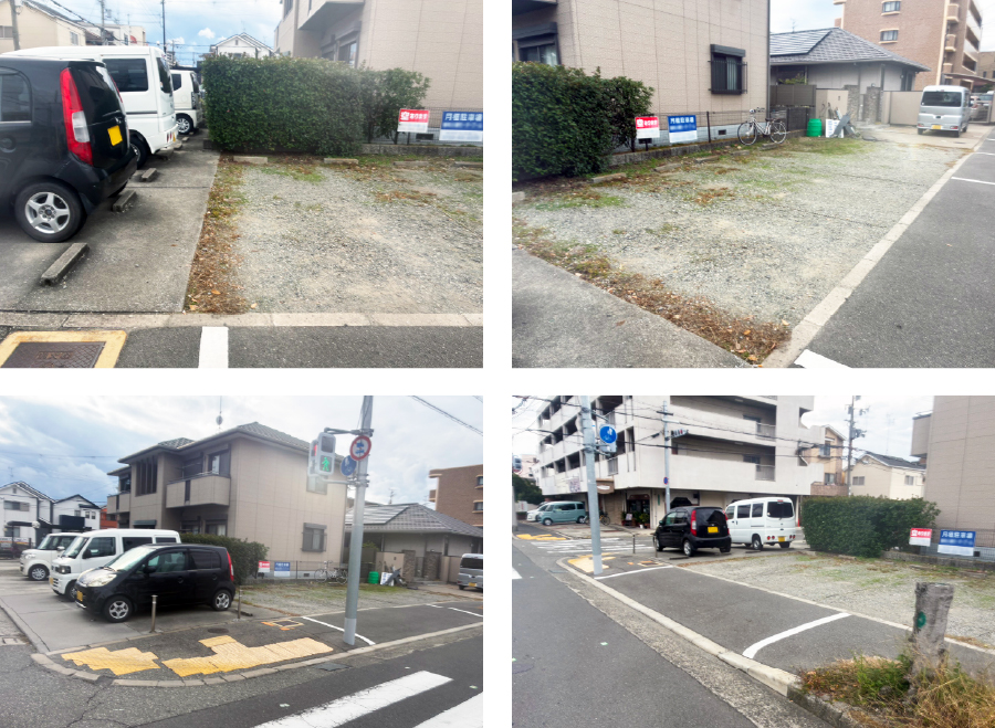 堺市貸ガレージのリフォーム｜桑和